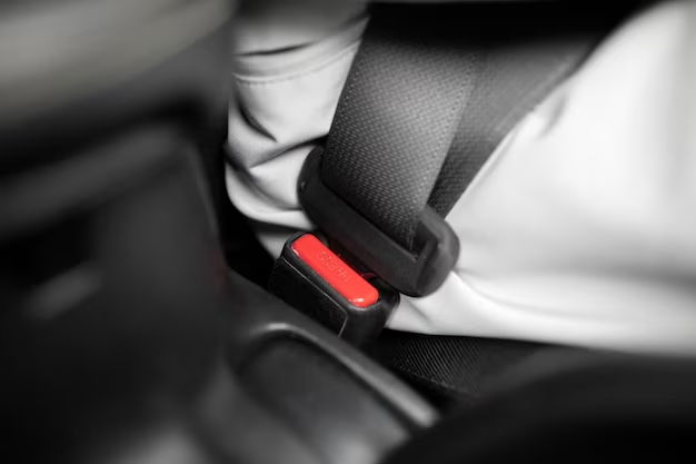 Buckling Up in the Natural State: A Deep Dive into Arkansas Seatbelt Laws 2022