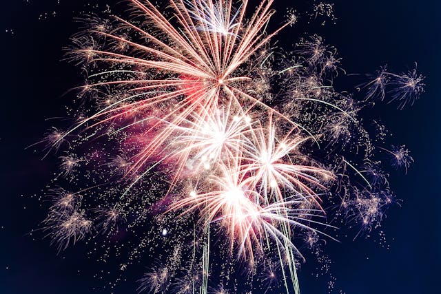 arkansas fireworks laws