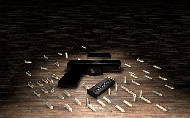 Exploring the New Gun Law for Felons in Arkansas